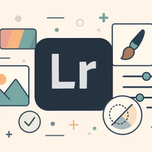 如何在 Lightroom 中导入预设、配置文件和滤镜