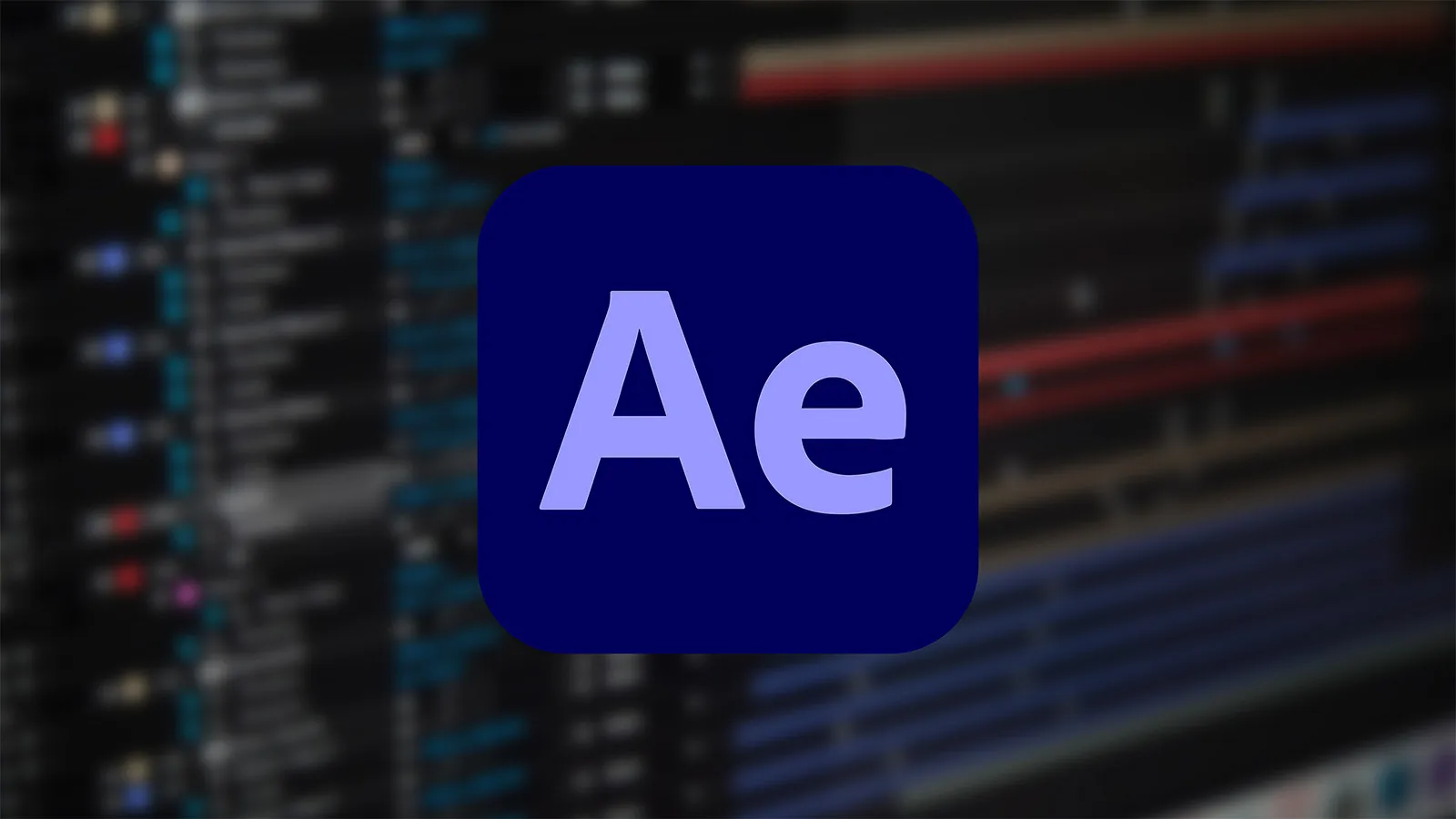 Adobe After Effects 2026 新功能详解和功能介绍（+ 26.0.0.67 优化版）