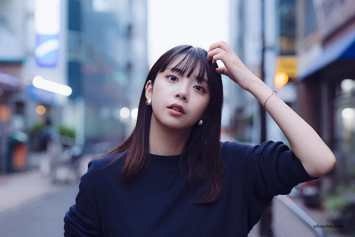 Satoru Akiba 秋叶悟日系小清新蓝调 LR 调色预设