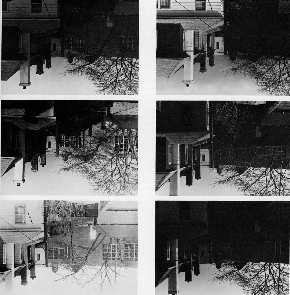 明和暗在美学上的运用