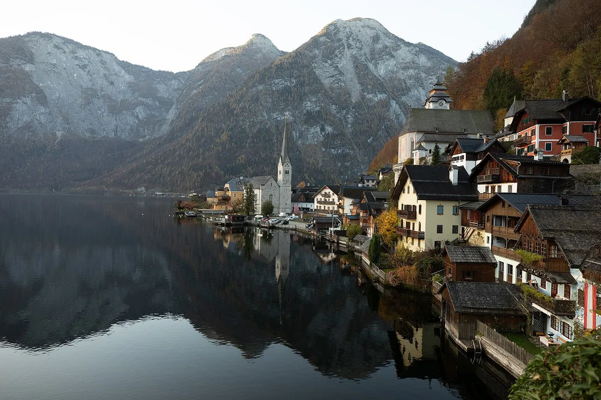 SamAlive 官方调色滤镜，PS / LR 调色预设下载📸