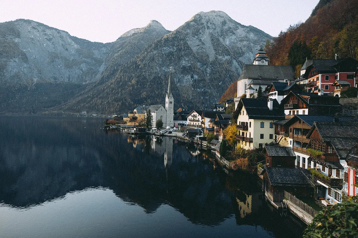 SamAlive 官方调色滤镜，PS / LR 调色预设下载📸