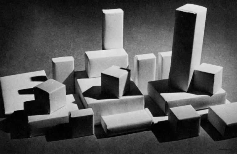 打造深度与层次：摄影构图中的立体感（篇三）