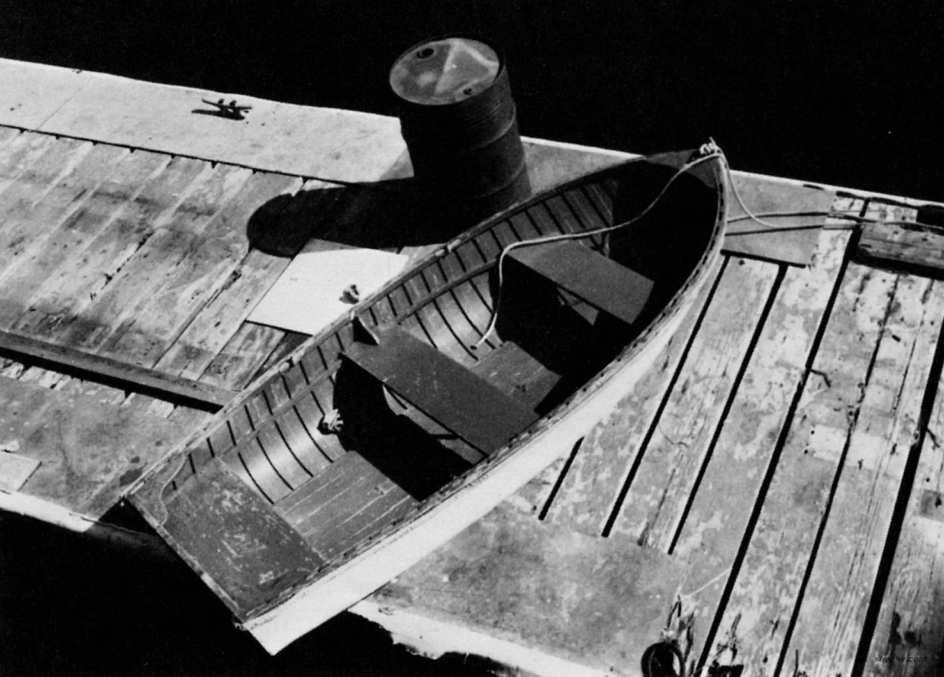 打造深度与层次：摄影构图中的立体感（篇三）