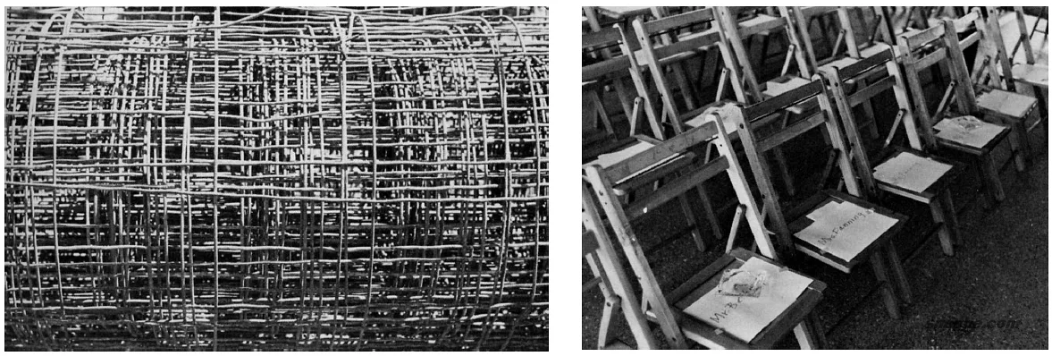 摄影构图如何构造焦点？照片的趣味中心是什么