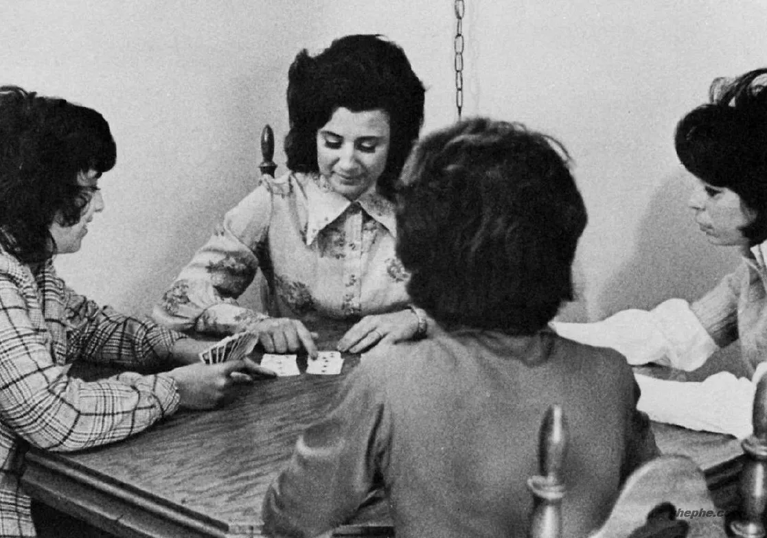 布局对摄影意图的强调作用（摘自摄影构图学）