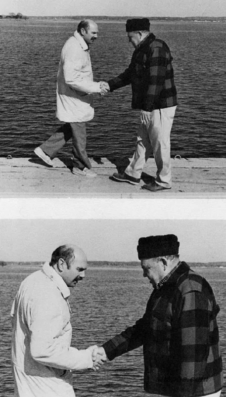 布局对摄影意图的强调作用（摘自摄影构图学）