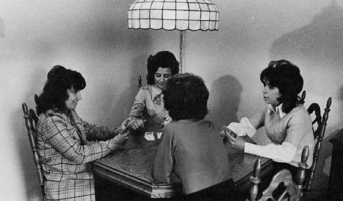 布局对摄影意图的强调作用（摘自摄影构图学）