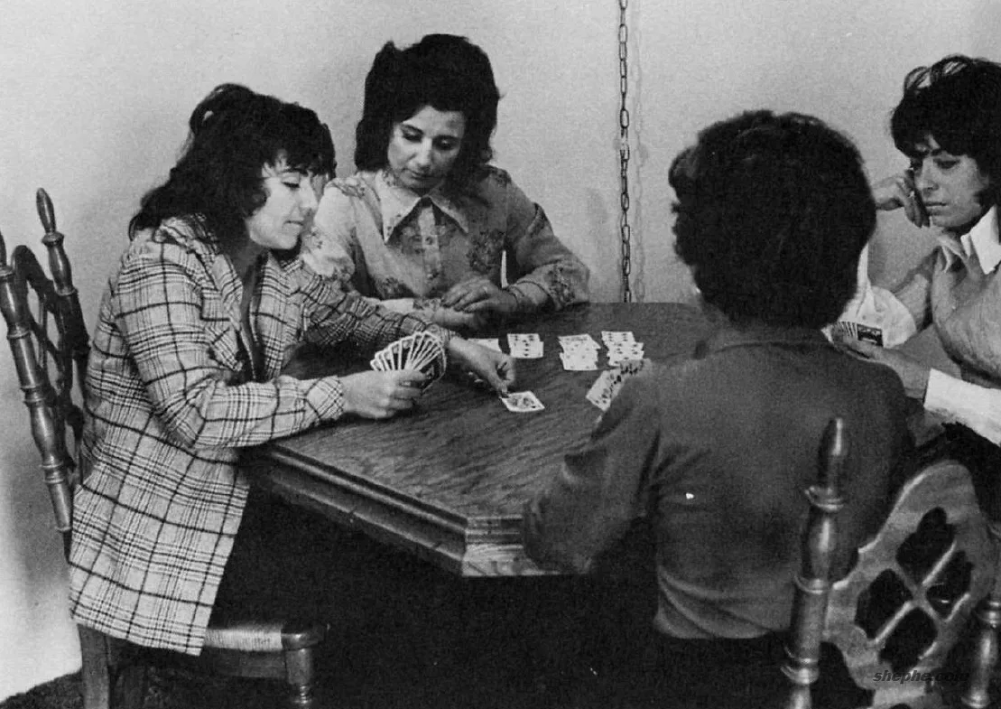 布局对摄影意图的强调作用（摘自摄影构图学）