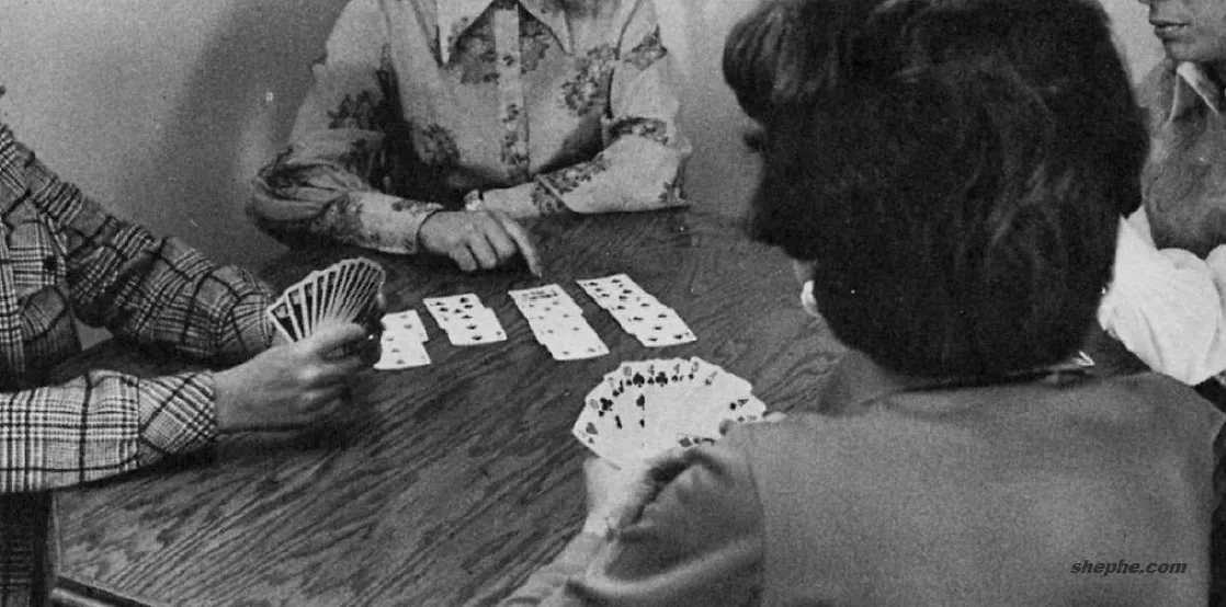 布局对摄影意图的强调作用（摘自摄影构图学）