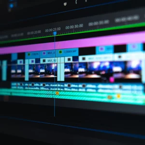 Adobe Premiere Pro 2025 25.6.1 PR 中文优化版下载