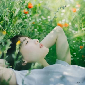 仿滨田英明风格预设（日系小清新 PS / LR 滤镜）