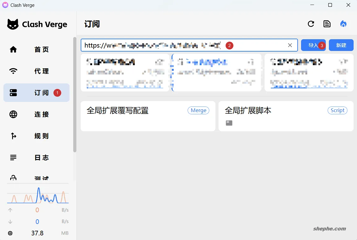 解决“此功能不适用于您所在地区”问题 | Adobe Photoshop AI 正版订阅