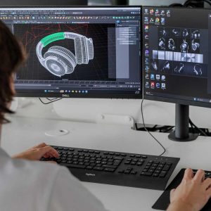 Adobe Dimension 2025 4.1.6.4632 3D 软件设计学习版