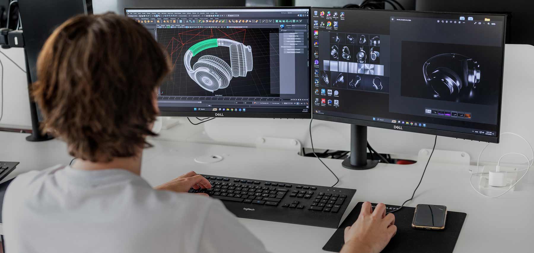 Adobe Dimension 2025 4.1.6.4632 3D 软件设计学习版