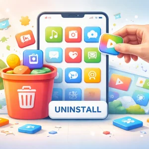 使用 Total Uninstall 强力卸载顽固软件 & 清理残留