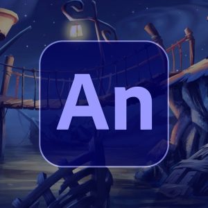 Adobe Animate 2024 24.0.12.3 动画处理软件学习版