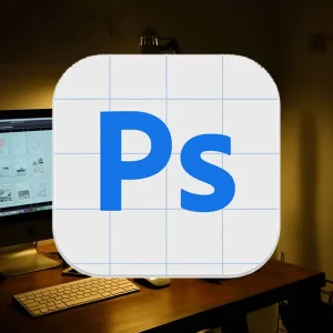 Adobe Photoshop 2026 Beta 27.0.1.3255 中文优化便携版免费下载（永久使用）