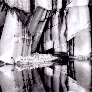 摄影的视觉化哲学：从察见到构图的创意四步骤