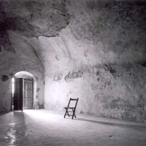 眼睛和胶片 / 传感器所看到的光以及平方反比率