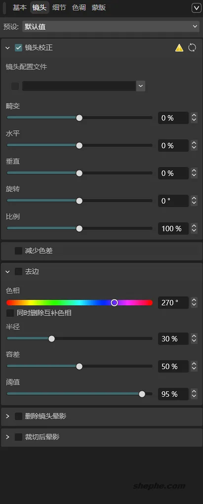 为何选择 Affinity：高性价比的图像与设计工具