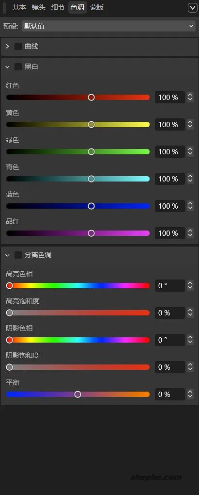 为何选择 Affinity：高性价比的图像与设计工具