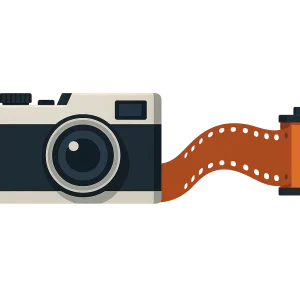 摄影中的自我表达：从兴趣到创作的内在对话