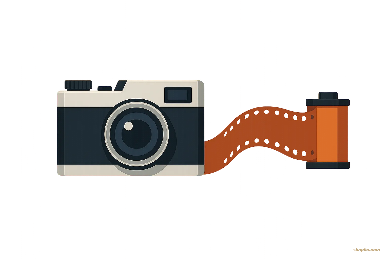 用摄影交流 Communication Through Photography