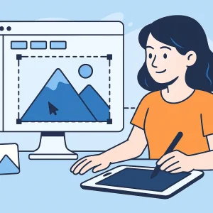 Photoshop Harmonize 协调功能是什么？有什么用