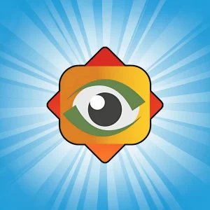 图像查看器 FastStone Image Viewer 8.2 中文便携版