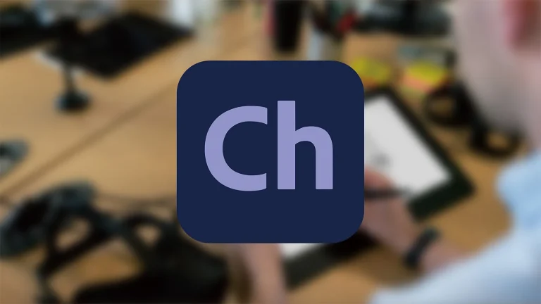 Adobe Character Animator 2026 26.0.0.50 中文破解版 