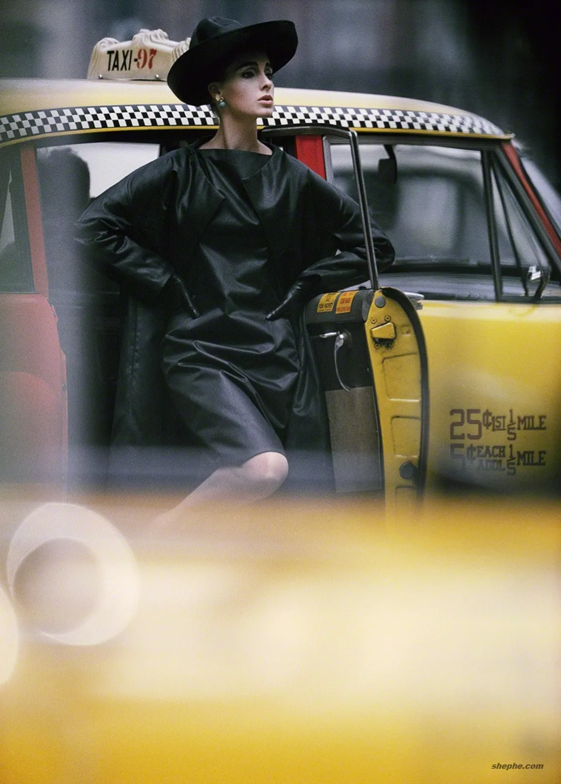 Kevin's： 在影像中重返纽约：用 10 张照片读懂这座城市