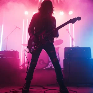 线条的语汇与感知：摄影构图艺术里的隐藏规则