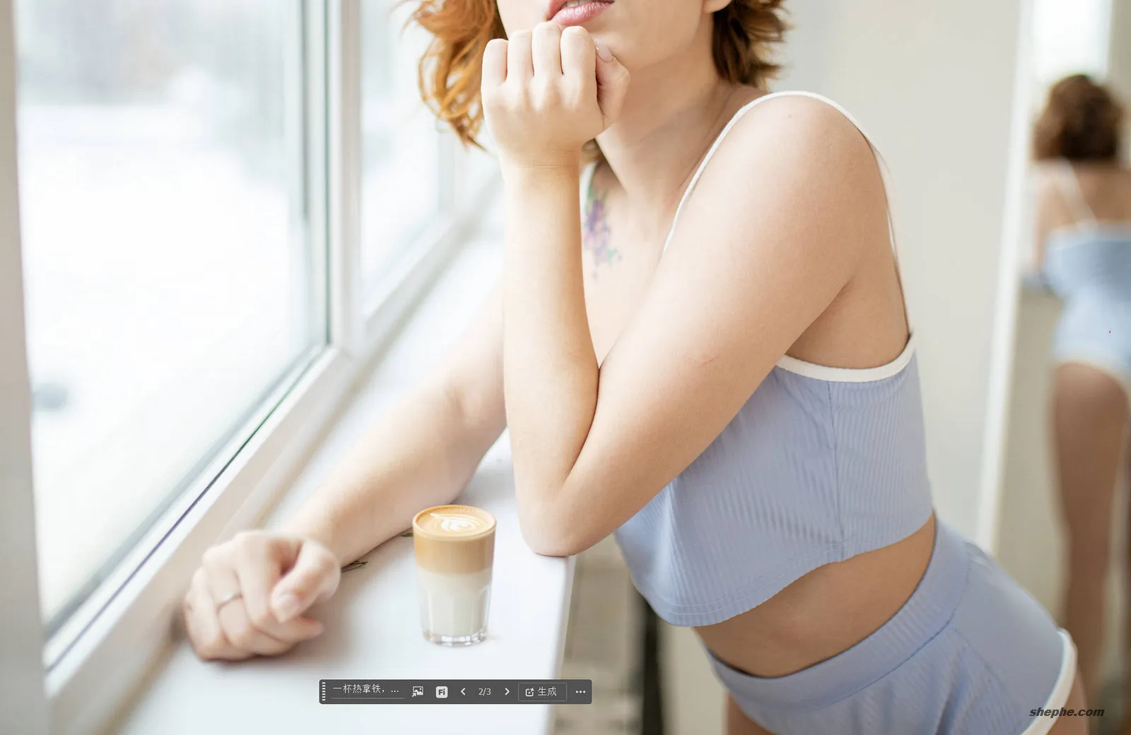 Photoshop 中集成的创成式 AI 模型有哪些?分别适合做什么?