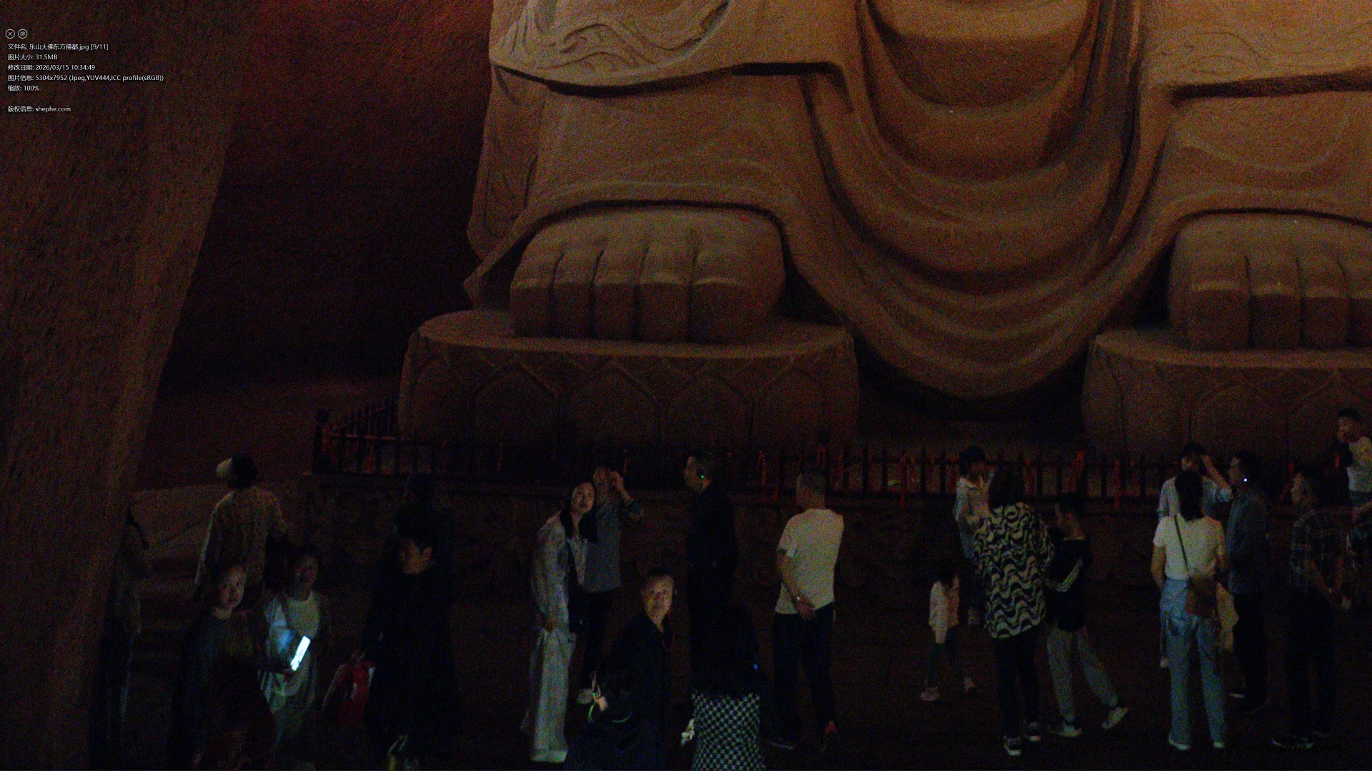 DxO PureRAW 图像降噪参数设置 & 实际效果对比