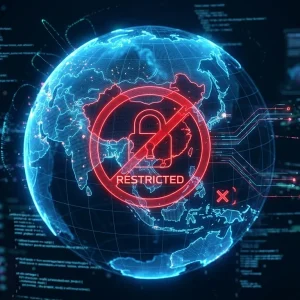 为什么 Adobe 提示“您所在国家 / 地区不支持此购买”？原因、限制与解决办法