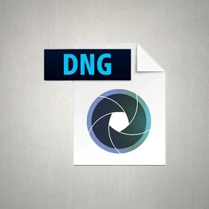 Adobe DNG Converter，快速将 RAW 文件转换成 DNG 文件（附 18.2.2 中文版）