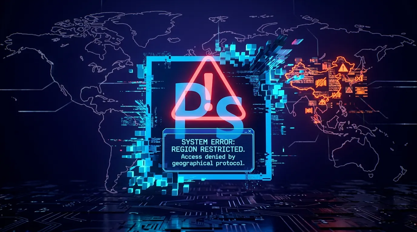 Photoshop 使用生成式 AI 提示:我们遇到了问题,目前无法完成您的请求