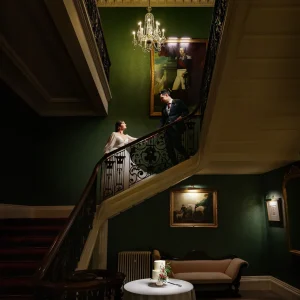 婚礼蛋糕怎么拍？构图、光线与参数全流程详解