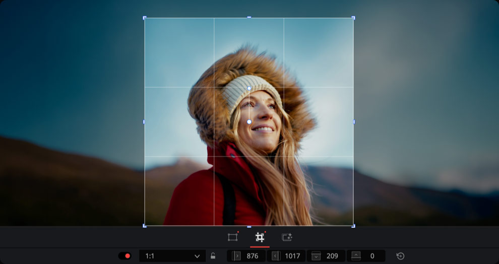 DaVinci Resolve Studio 21 正式发布,新增照片调色等多个新功能