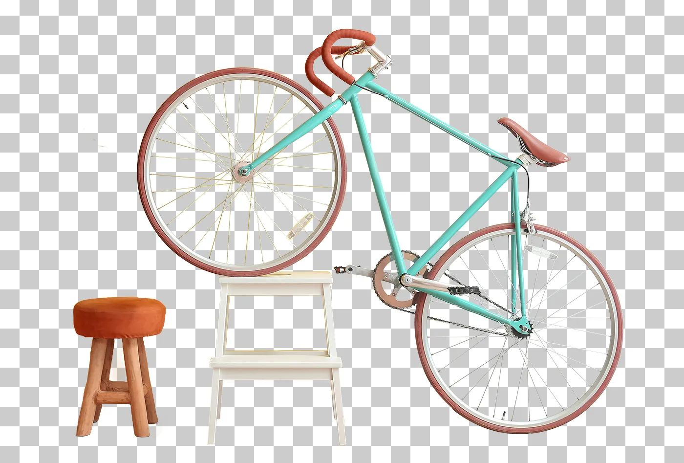 Aiarty Image Matting AI 智能抠图:轻松实现精准图像分割