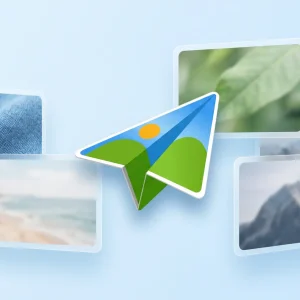 FlyPhotos：最像 Picasa Photo Viewer 的图片浏览器