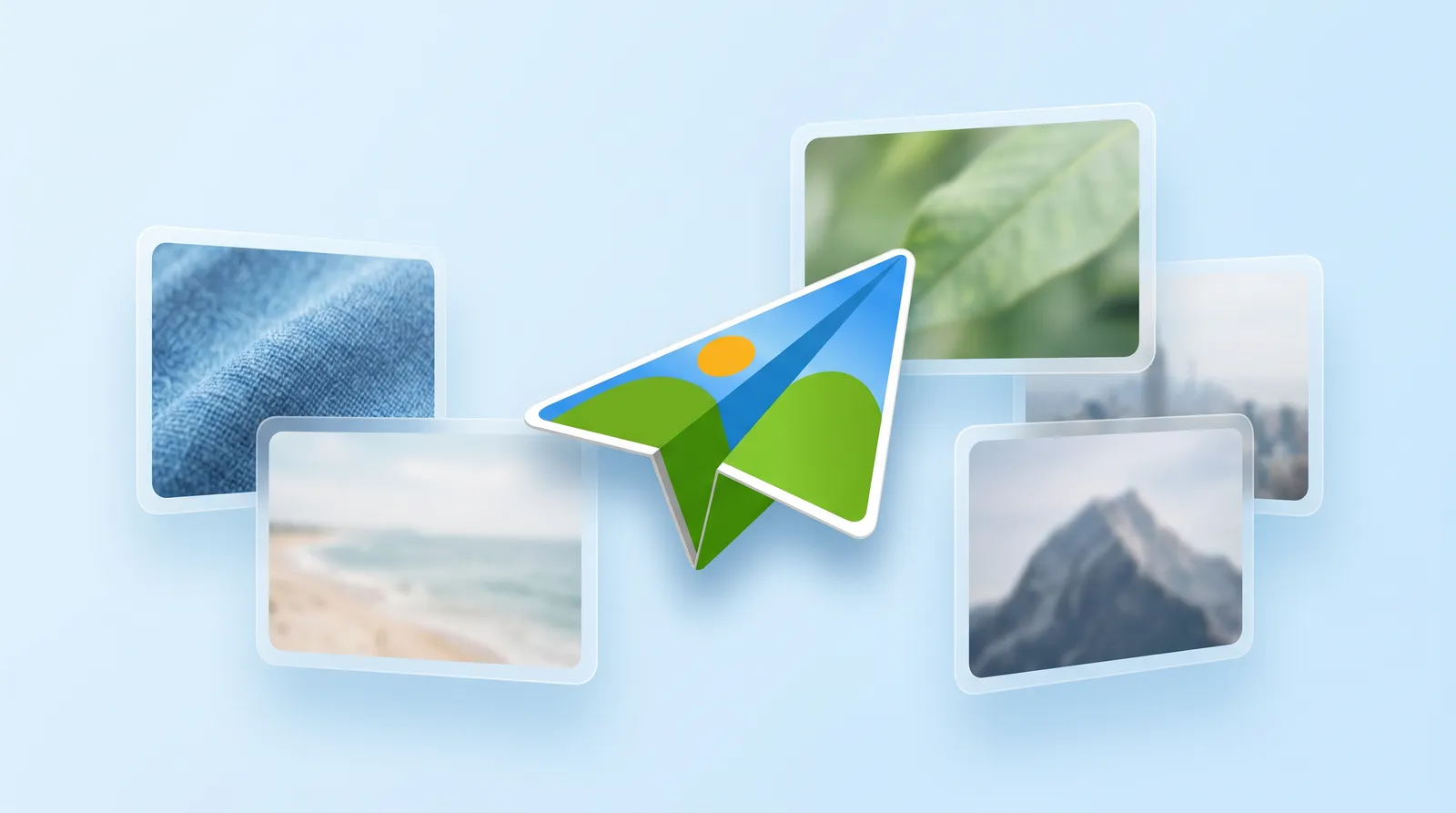 FlyPhotos:最像 Picasa Photo Viewer 的图片浏览器
