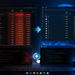 一键关闭 Adobe Creative Cloud 全部后台进程脚本