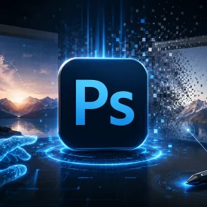 Adobe Photoshop 2026 27.7，本地移除功能大加强