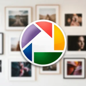 Picasa Photo Viewer 3.9 图片浏览器精简提取版 🖼