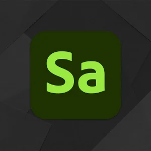 Substance 3D Sampler 6.0.0.9632 三维采样捕捉工具