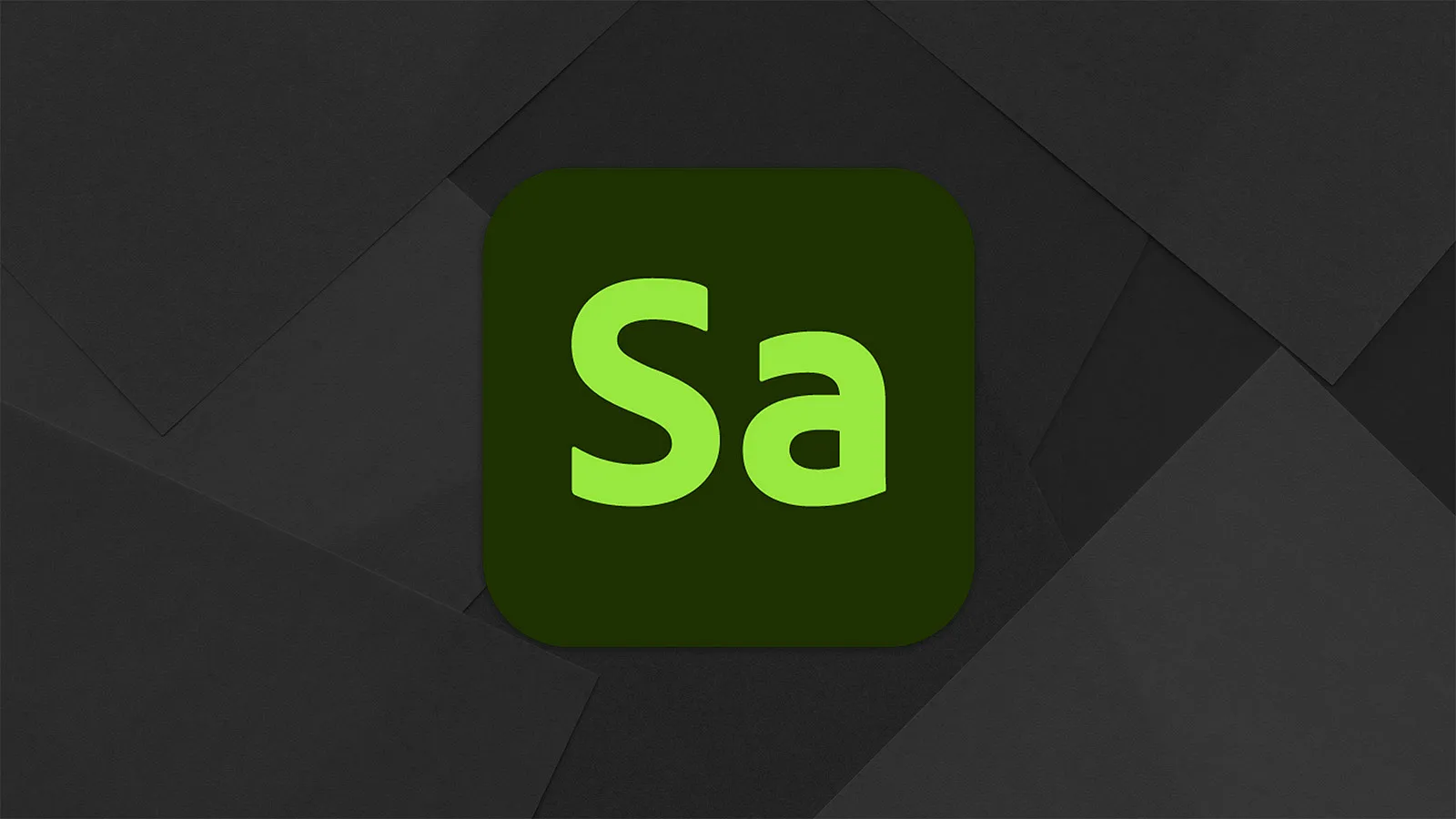 Substance 3D Sampler 6.0.0.9632 三维采样捕捉工具