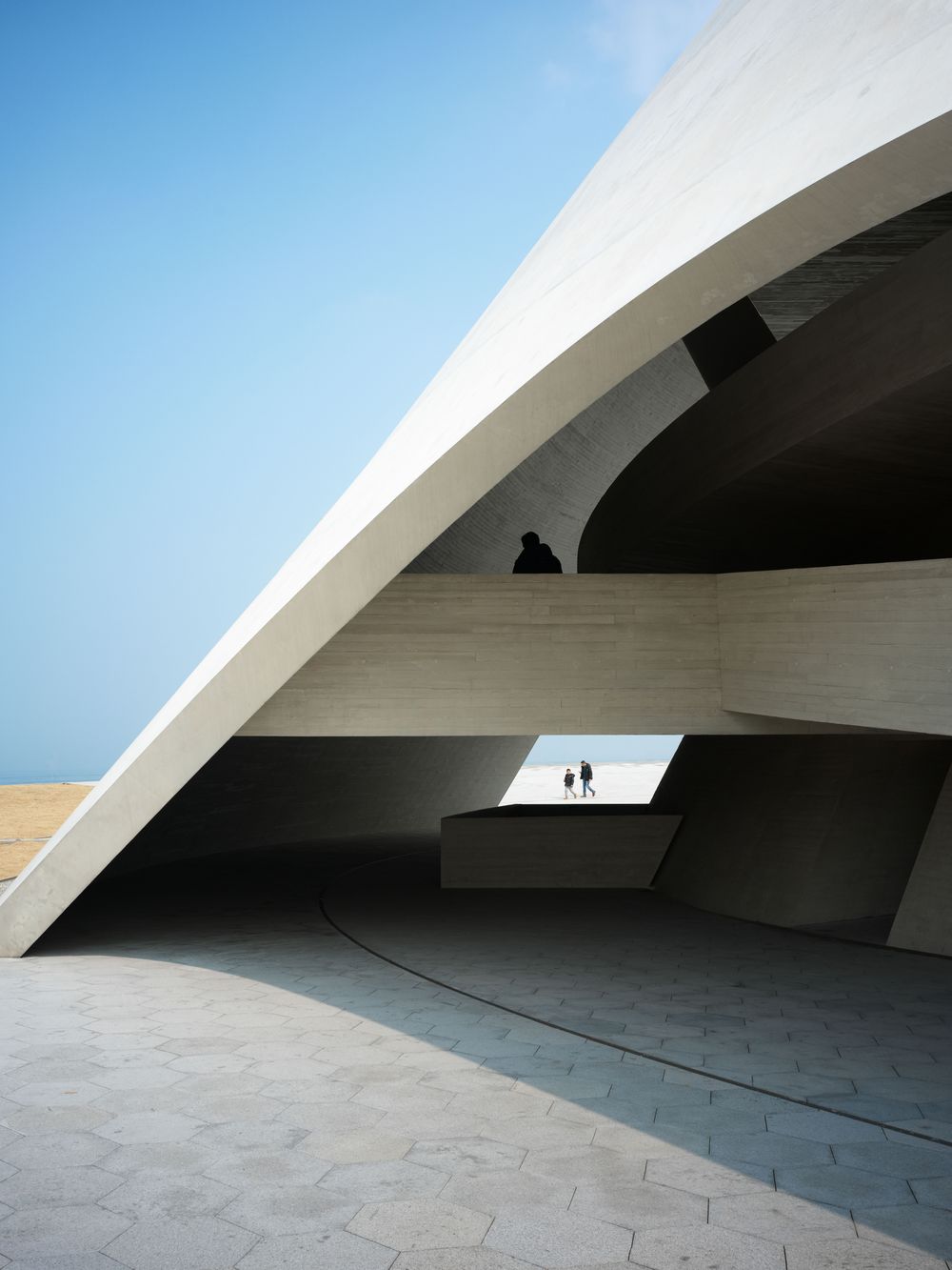 它们在哪？哈苏大师赛 2026 建筑组入围作品赏