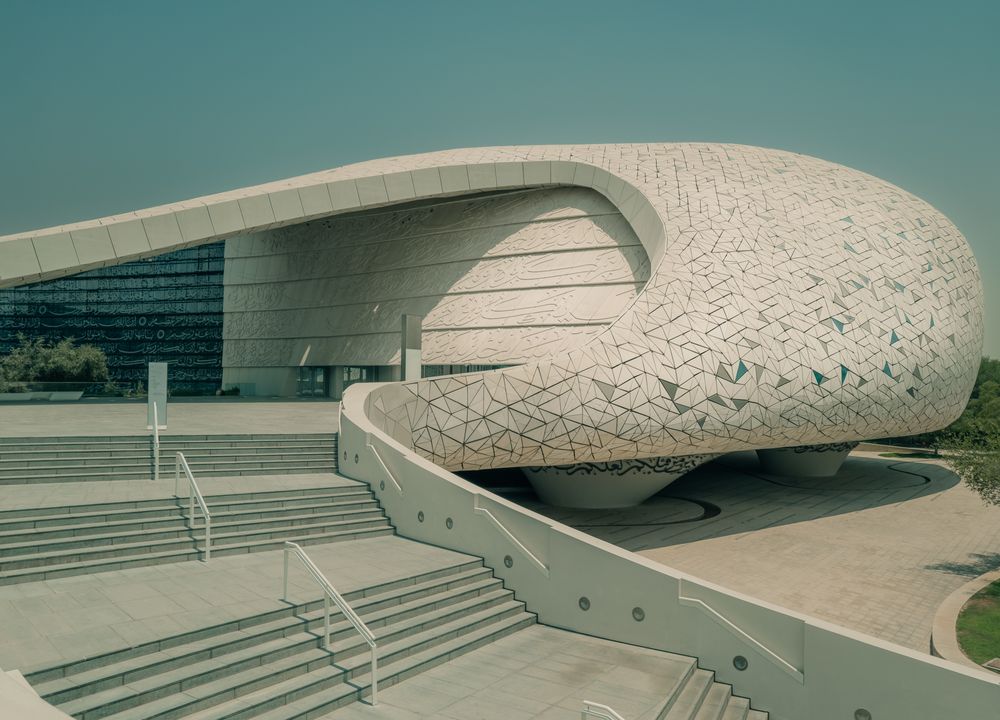 它们在哪？哈苏大师赛 2026 建筑组入围作品赏